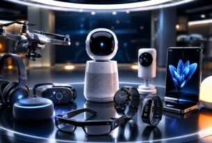 _Best AI Gadgets 2026