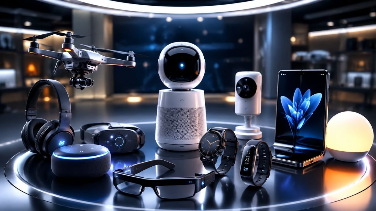 _Best AI Gadgets 2026