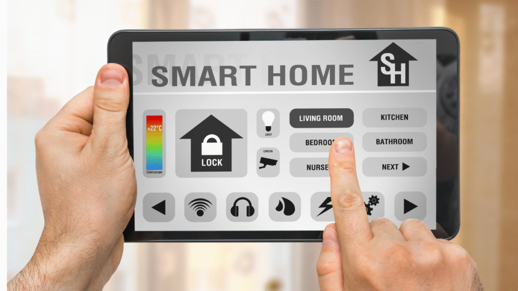 Best Types of AI Gadgets for Smart Homes