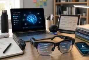 ai gadgets for students