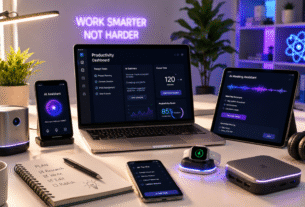 ai productivity gadgets