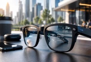 ai smart glasses