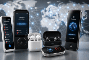 ai translator devices