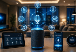 ai voice assistants