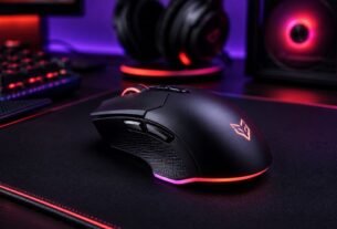 gaming mouse guide