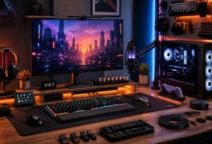 gaming-setup-accessories