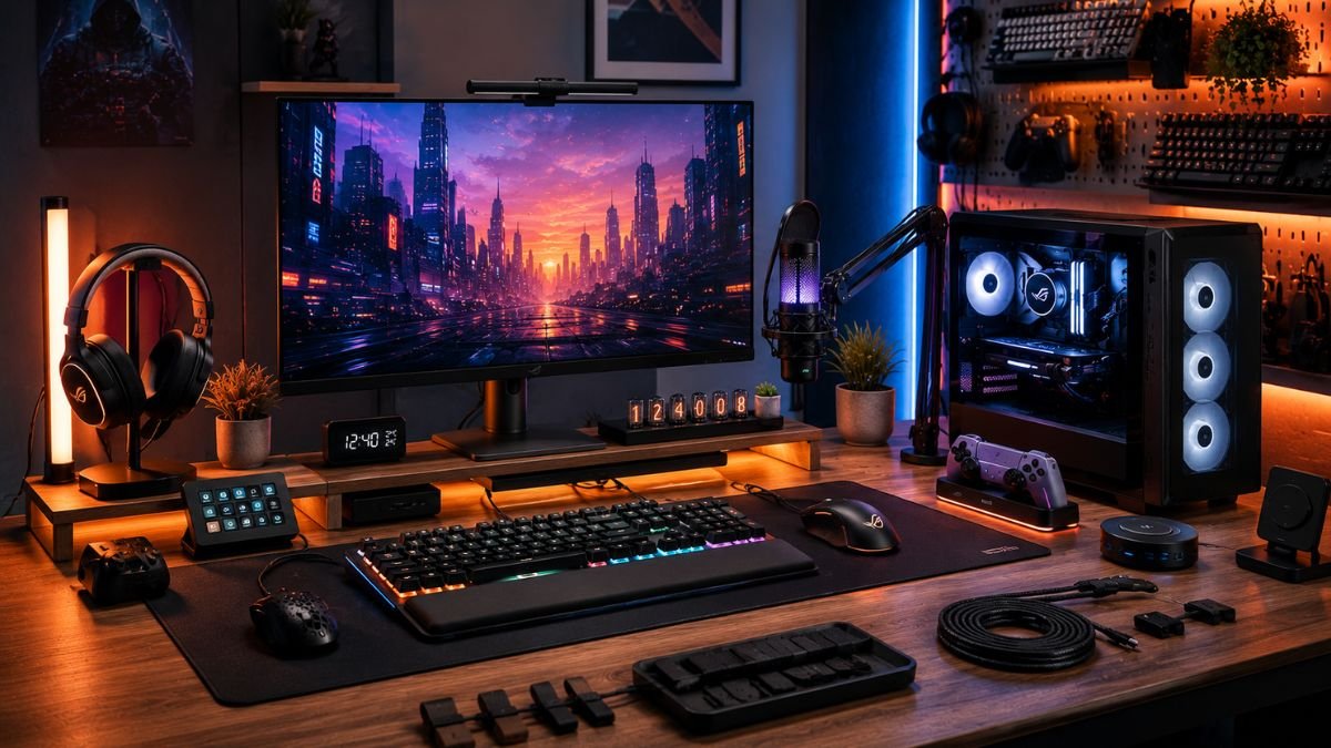 gaming-setup-accessories