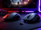 wireless vs wired gaming mouse