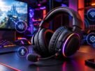 gaming headset features