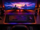 gaming setup accessories