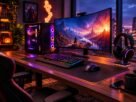 gaming setup cost