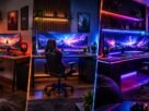 Gaming Setup Ideas
